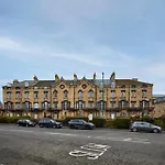 Apartment Host And - Balmoral Terrace Saltburn-by-the-Sea