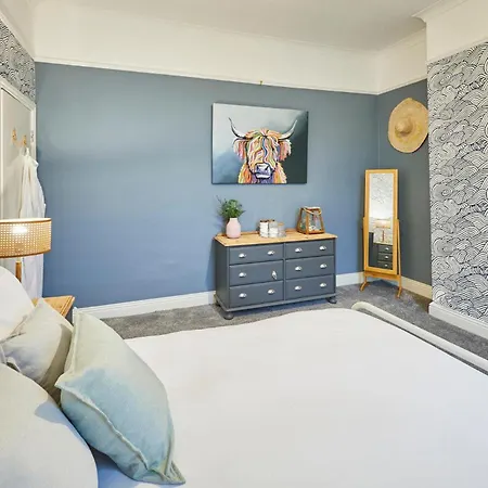 Apartment Host And - Balmoral Terrace