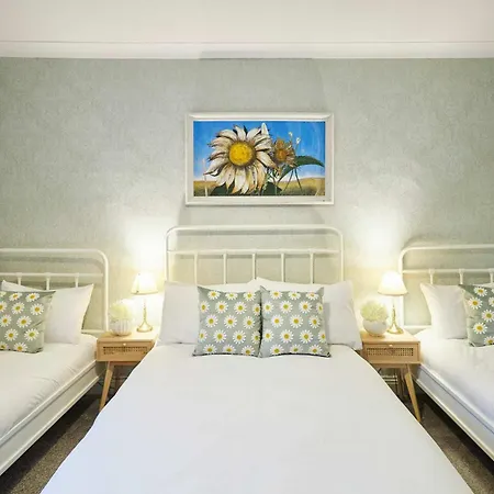 Host And - Balmoral Terrace Apartment
