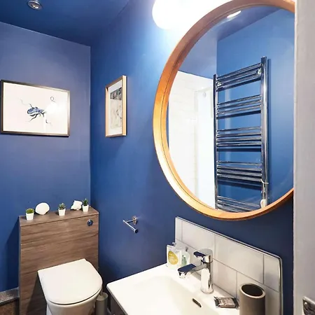 Apartment Host And - Balmoral Terrace Saltburn-by-the-Sea