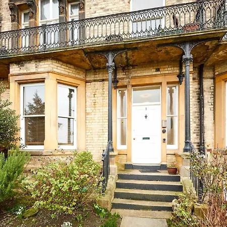 Apartment Host And - Balmoral Terrace
