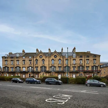 Apartment Host And - Balmoral Terrace Saltburn-by-the-Sea