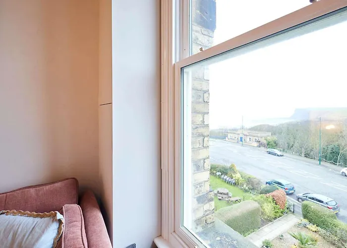 Host And - Balmoral Terrace * Saltburn-by-the-Sea