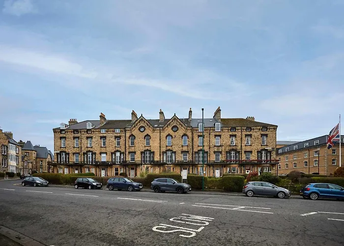 Lejlighed Host And - Balmoral Terrace Saltburn-by-the-Sea